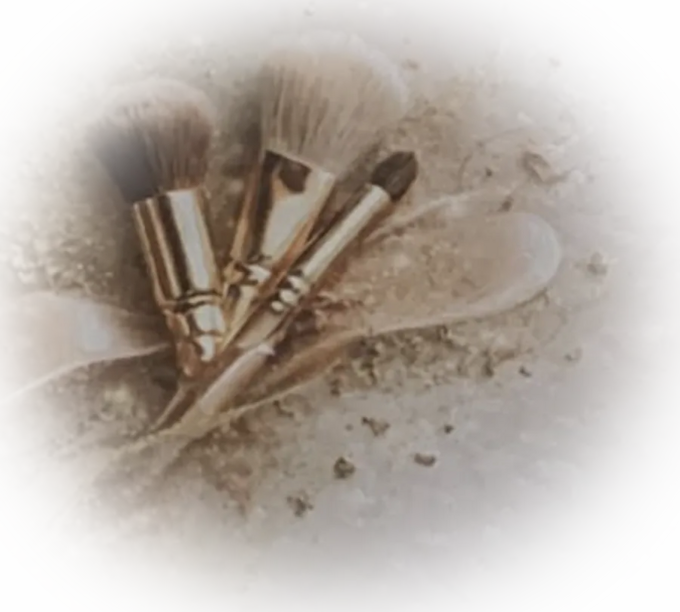 Pędzle Blush Atelier