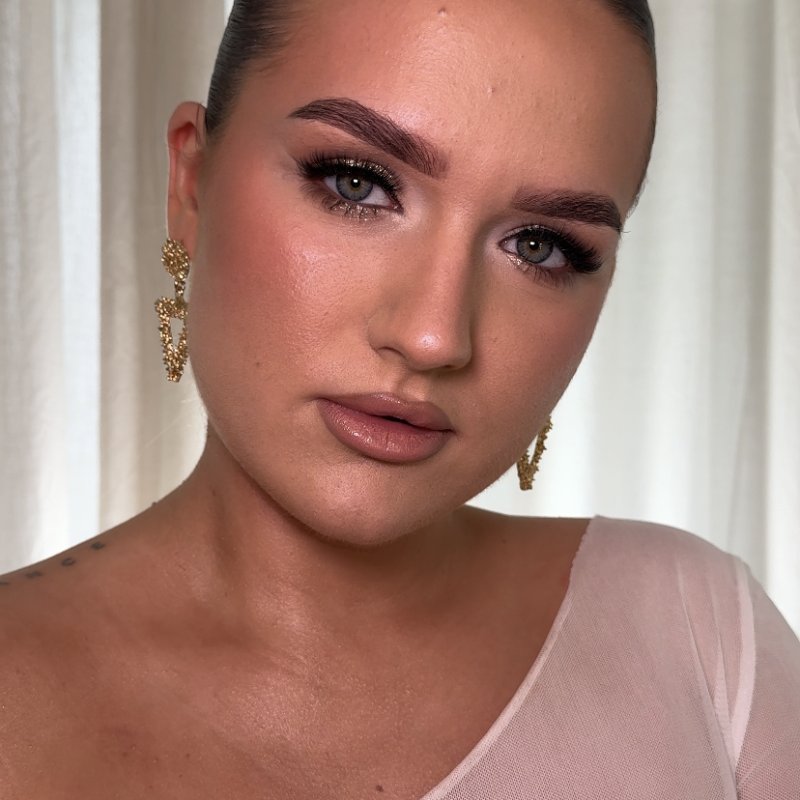 Bride MakeUp