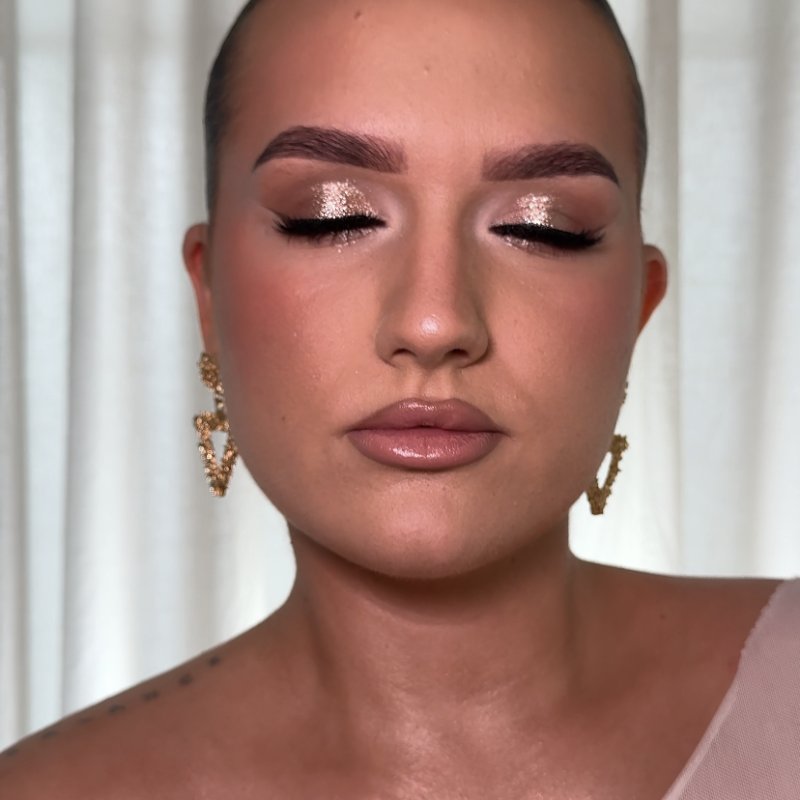 Bride MakeUp